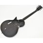 ESP LTD EC-1000FR Guitar See Thru Black B-Stock 0150 sku number LEC1000FRFMSTBLK.B 0150