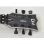 ESP LTD EC-1000FR Guitar See Thru Black B-Stock 0150 sku number LEC1000FRFMSTBLK.B 0150