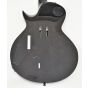 ESP LTD EC-1000FR Guitar See Thru Black B-Stock 0150 sku number LEC1000FRFMSTBLK.B 0150