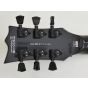 ESP LTD EC-1000FR Guitar See Thru Black B-Stock 0150 sku number LEC1000FRFMSTBLK.B 0150