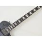 ESP LTD EC-1000FR Guitar See Thru Black B-Stock 0150 sku number LEC1000FRFMSTBLK.B 0150