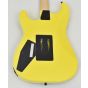 ESP LTD George Lynch GL-200MT Yellow Tiger Guitar B-Stock sku number LGL200MT.B 0167