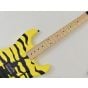 ESP LTD George Lynch GL-200MT Yellow Tiger Guitar B-Stock sku number LGL200MT.B 0167