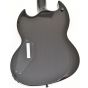 ESP LTD Viper-1000 Guitar Purple Sunburst B-Stock sku number LVIPER1000QMSTPSB.B 1279