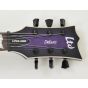 ESP LTD Viper-1000 Guitar Purple Sunburst B-Stock sku number LVIPER1000QMSTPSB.B 1279