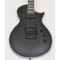 ESP LTD Deluxe EC-1000 FR Electric Guitar Black B-Stock sku number LEC1000FRBLKS.B 1776