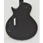 ESP LTD EC-1000VB/Duncan Vintage Black Guitar B-Stock 1761 sku number LEC1000VBD.B 1761