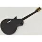 ESP LTD EC-1000VB/Duncan Vintage Black Guitar B-Stock 1761 sku number LEC1000VBD.B 1761