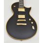 ESP LTD EC-1000VB/Duncan Vintage Black Guitar B-Stock 2322 sku number LEC1000VBD.B 2322