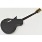 ESP LTD EC-1000VB/Duncan Vintage Black Guitar B-Stock 2322 sku number LEC1000VBD.B 2322