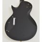 ESP LTD EC-1000VB/Duncan Vintage Black Guitar B-Stock 2322 sku number LEC1000VBD.B 2322