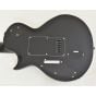 ESP LTD EC-1000ET Evertune Guitar Bold Binding B-Stock 1325 sku number LEC1000ETBBBLKS.B 1325