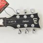 ESP LTD EC-1000ET Evertune Guitar Bold Binding B-Stock 1325 sku number LEC1000ETBBBLKS.B 1325