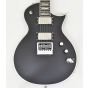 ESP LTD EC-1000ET Evertune Guitar Bold Binding B-Stock 1325 sku number LEC1000ETBBBLKS.B 1325