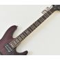 Schecter Omen-6 Guitar Walnut Satin B-Stock 0153 sku number SCHECTER2062.B 0153
