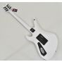 Schecter Synyster Standard Guitar White Black Pinstripes B-Stock 1948 sku number SCHECTER1746.B 1948