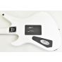 Schecter Synyster Standard Guitar White Black Pinstripes B-Stock 1948 sku number SCHECTER1746.B 1948