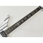 Schecter Synyster Standard Guitar White Black Pinstripes B-Stock 1948 sku number SCHECTER1746.B 1948