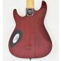 Schecter Omen Extreme-7 Electric Guitar Black Cherry B-Stock 1286 sku number SCHECTER2008.B 1286