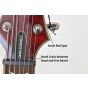 Schecter Omen Extreme-7 Electric Guitar Black Cherry B-Stock 1286 sku number SCHECTER2008.B 1286