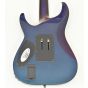 Schecter Hellraiser Hybrid C-1 FR Guitar Ultra Violet B-Stock 4238 sku number SCHECTER3060.B 4258
