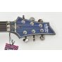 Schecter Hellraiser Hybrid C-1 FR Guitar Ultra Violet B-Stock 4238 sku number SCHECTER3060.B 4258