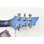 Schecter Hellraiser Hybrid C-1 FR Guitar Ultra Violet B-Stock 4238 sku number SCHECTER3060.B 4258