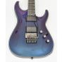 Schecter Hellraiser Hybrid C-1 FR Guitar Ultra Violet B-Stock 4238 sku number SCHECTER3060.B 4258