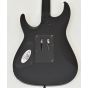 Schecter Damien-6 FR Guitar Satin Black B-Stock 0089 sku number SCHECTER2471.B 0089