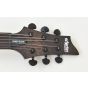 Schecter Omen Elite-6 Electric Guitar Charcoal Finish B Stock 4018 sku number SCHECTER2451.B 4018