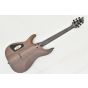 Schecter Omen Elite-6 Electric Guitar Charcoal Finish B Stock 4018 sku number SCHECTER2451.B 4018