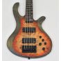 Schecter Riot-5 Electric Bass Satin Inferno Burst B-Stock 2751 sku number SCHECTER1453.B 2751