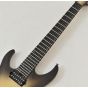 Schecter Banshee Mach-7 Left Handed Electric Guitar Ember Burst B-Stock 1278 sku number SCHECTER1430.B 1278