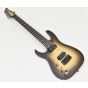 Schecter Banshee Mach-7 Left Handed Electric Guitar Ember Burst B-Stock 1278 sku number SCHECTER1430.B 1278