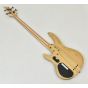 ESP LTD B-204SM Bass Guitar in Natural Stain Finish 0422 sku number LB204SMNS.B 0422