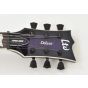 ESP LTD Viper-1000 Electric Guitar See-Thru Purple Sunburst B-Stock 1284 sku number LVIPER1000QMSTPSB.B 1284