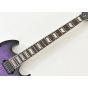 ESP LTD Viper-1000 Electric Guitar See-Thru Purple Sunburst B-Stock 1284 sku number LVIPER1000QMSTPSB.B 1284