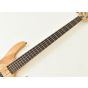 ESP LTD B-205SM Bass Guitar in Natural Stain Finish 0634 sku number LB205SMNS.B 0634