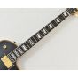 ESP E-II Eclipse DBVB Vintage Black Electric Guitar B Stock 92213 sku number EIIECDBVB.B 92213