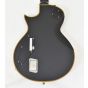 ESP E-II Eclipse DBVB Vintage Black Electric Guitar B Stock 92213 sku number EIIECDBVB.B 92213