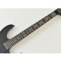 ESP LTD KH-602 Kirk Hammett Electric Guitar Black B-Stock 1687 sku number LKH602.B 1687