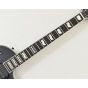 ESP E-II Eclipse Evertune Electric Guitar Black Satin 343203 sku number EIIECETBLKS.B 343203