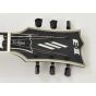 ESP E-II Eclipse Evertune Electric Guitar Black Satin 343203 sku number EIIECETBLKS.B 343203