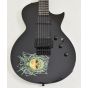 ESP LTD KH-3 Spider Kirk Hammett Electric Guitar B-Stock 2011 sku number LKH3.B 2011