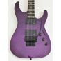 ESP LTD KH-602 Kirk Hammet Electric Guitar Purple Sparkle B-Stock 2708 sku number LKH602PSP.B 2708