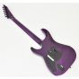 ESP LTD KH-602 Kirk Hammet Electric Guitar Purple Sparkle B-Stock 2708 sku number LKH602PSP.B 2708