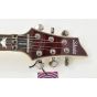 Schecter Omen Extreme-FR Electric Guitar Black Cherry Finish B-Stock 1572 sku number SCHECTER2006.B 1572