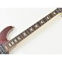 Schecter Omen Extreme-FR Electric Guitar Black Cherry Finish B-Stock 1572 sku number SCHECTER2006.B 1572
