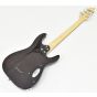 Schecter C-6 Plus Left-Handed Electric Guitar Charcoal Burst B-Stock 0108 sku number SCHECTER448.B 0108