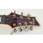 Schecter Omen Extreme-7 Electric Guitar Black Cherry B-Stock 1278 sku number SCHECTER2008.B 1278